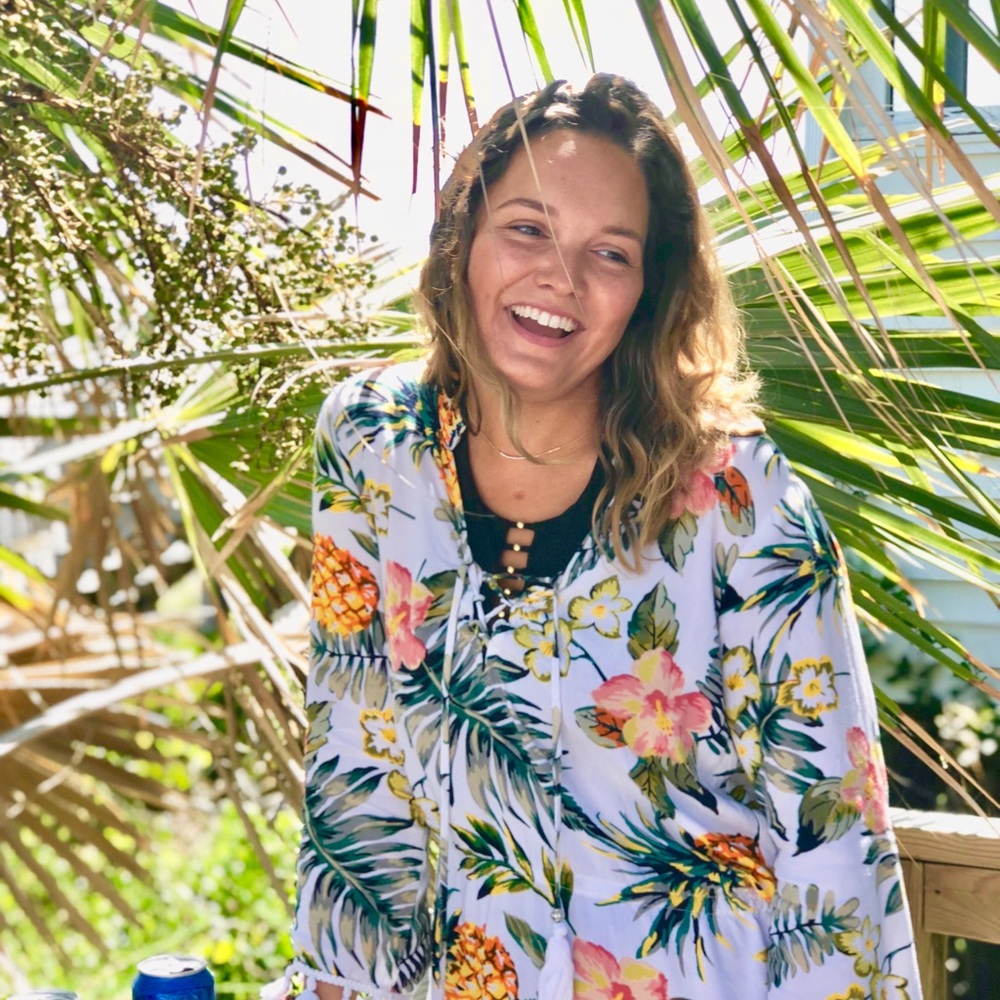 Meet your Posher, Paige